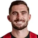 Lewis Cook — Tiền vệ, Bournemouth