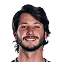 Matías Borgogno — Thủ môn, Defensa y Justicia