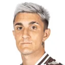 Juan Ignacio Saborido — Hậu vệ, Club Atlético Platense