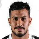 Ignacio Vazquez — Hậu vệ, Club Atlético Platense