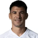 Víctor Cuesta — Hậu vệ, Club Atlético Platense