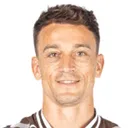 Guido Mainero — Tiền vệ, Club Atlético Platense
