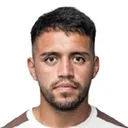 Maximiliano Amarfil — Tiền vệ, Club Atlético Platense