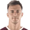 Augusto Lotti — Tiền đạo, Club Atlético Platense