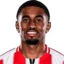 Reiss Nelson — Tiền đạo, Feyenoord
