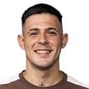 Leonardo Heredia — Tiền đạo, Club Atlético Platense