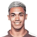 Juan Gauto — Tiền vệ, Club Atlético Platense