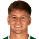 Nicolás Retamar — Tiền đạo, Club Atlético Platense