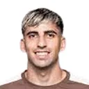 Martín Barrios — Tiền vệ, Club Atlético Platense