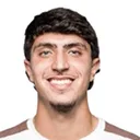 Mateo Mendia — Hậu vệ, Club Atlético Platense