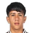 Celías Ingenthron — Hậu vệ, Club Atlético Platense