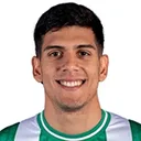 Tomas Nasif — Tiền đạo, Club Atlético Platense