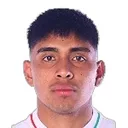 Agustín Lagos — Hậu vệ, Club Atlético Platense