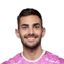 Nicolás Sumavil — Thủ môn, Club Atlético Platense