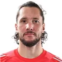 Jeremías Ledesma — Thủ môn, Rosario Central