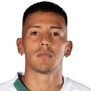 Emanuel Coronel — Hậu vệ, Rosario Central