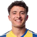 Ignacio Ovando — Hậu vệ, Rosario Central