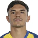 Vicente Pizarro — Tiền vệ, Rosario Central