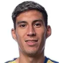 Enzo Giménez — Tiền vệ, Querétaro FC