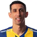 Ángel Di María — Tiền vệ, Rosario Central