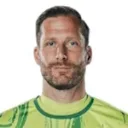 Oliver Baumann — Thủ môn, TSG Hoffenheim