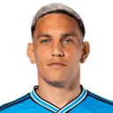 Enzo Copetti — Tiền đạo, Rosario Central