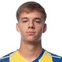 Luca Raffin — Hậu vệ, Rosario Central