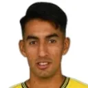 Alexis Soto — Hậu vệ, Rosario Central