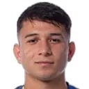 Gaspar Duarte — Tiền đạo, Rosario Central