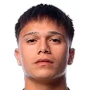 Giovanni Cantizano — Tiền đạo, Rosario Central