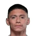 Federico Navarro — Tiền vệ, Rosario Central