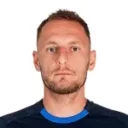 Vladimír Coufal — Hậu vệ, TSG Hoffenheim