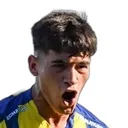 Marcelo Cabrera — Tiền vệ, Rosario Central