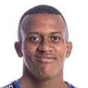 Justin Lerma — Tiền vệ, Borussia Dortmund