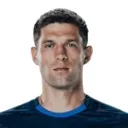 Robin Hranáč — Hậu vệ, TSG Hoffenheim