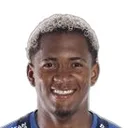 Emerson Pata — Tiền vệ, Independiente del Valle