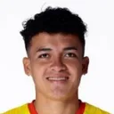 Ronald Briones — Tiền vệ, Independiente del Valle