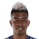 Arón Rodríguez — Tiền vệ, Independiente del Valle