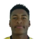 Miguel Peralta — Thủ môn, Independiente del Valle