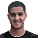 Luis Felipe Zárate — Hậu vệ, Independiente del Valle