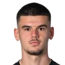 Albian Hajdari — Hậu vệ, TSG Hoffenheim