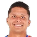 Daniel Carrillo — Hậu vệ, Universidad Central