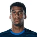 Bernardo — Hậu vệ, TSG Hoffenheim