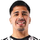 Néstor Giménez — Hậu vệ, Libertad