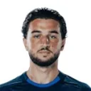 Leon Avdullahu — Tiền vệ, TSG Hoffenheim