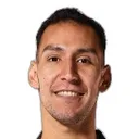 Marcelo Fernandez — Tiền đạo, Libertad