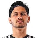 Matías Espinoza — Hậu vệ, Libertad