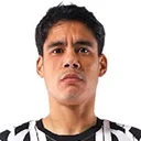 Lorenzo Melgarejo — Tiền đạo, Libertad