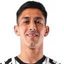 Gustavo Aguilar — Tiền đạo, Libertad