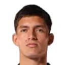 Alexis Fretes — Hậu vệ, Libertad